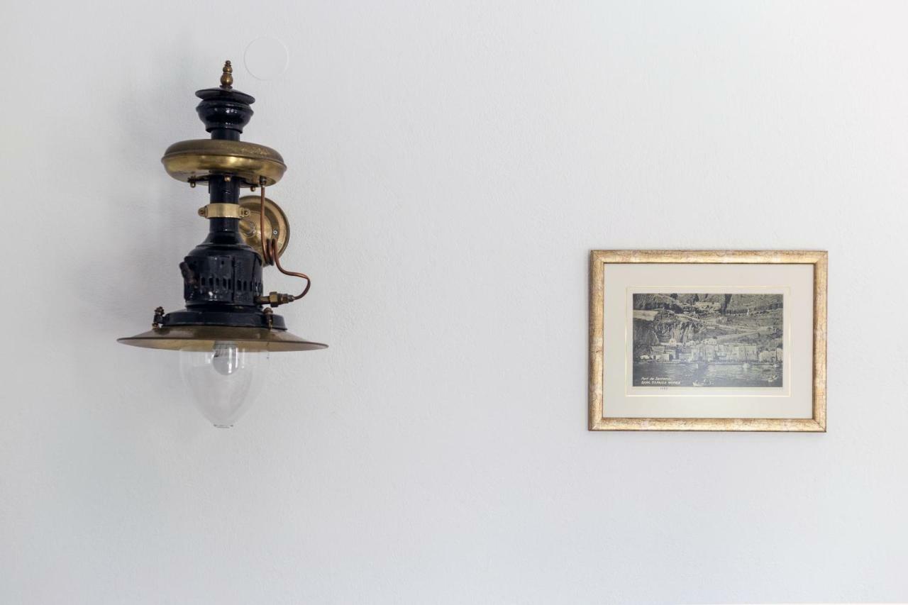 The Nereids Villa Pírgosz Kültér fotó